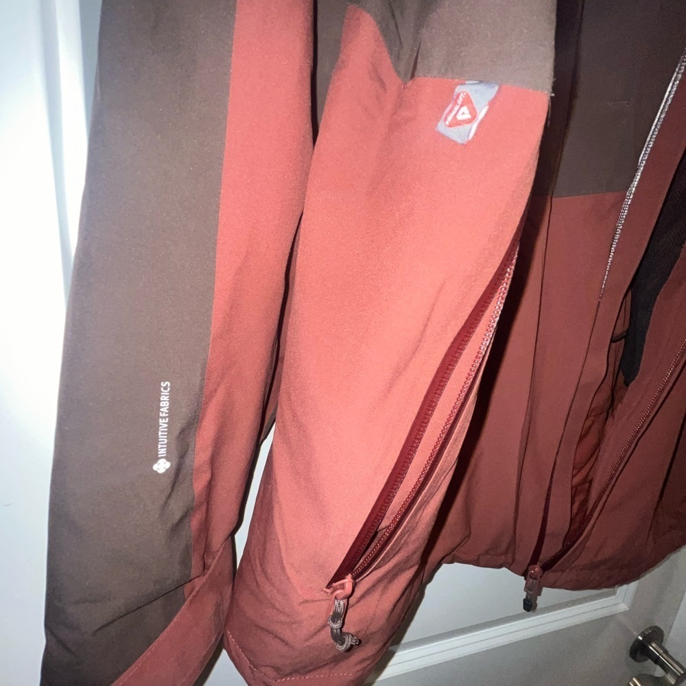 Flylow Albert Men's Jacket - Picture 5 of 6